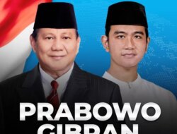 Visi Prabowo Gibran untuk Membangun Indonesia Bebas Korupsi