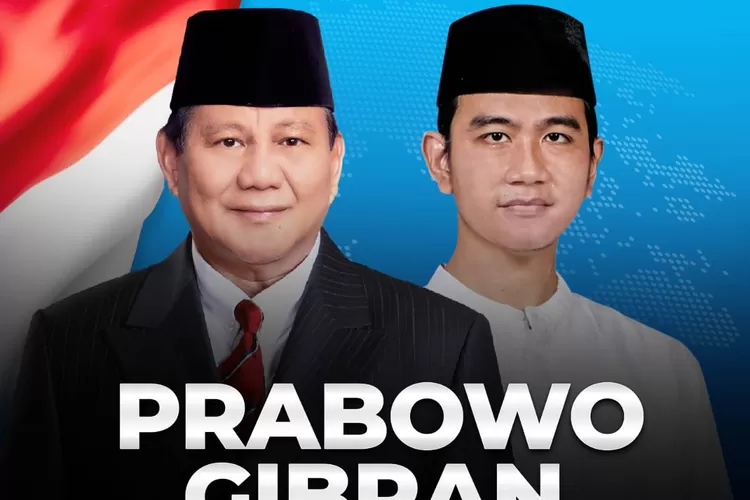 Visi Prabowo Gibran untuk Membangun Indonesia Bebas Korupsi