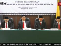 PAN Terbukti Melanggar Administratif Pemilu: Penemuan Menjanjikan