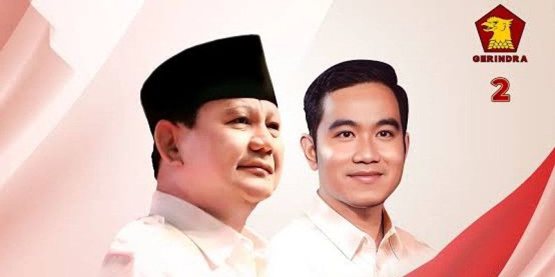 Prabowo-Gibran Berjanji untuk Memberikan Makan Siang dan Susu Gratis bagi Siswa dan Santri