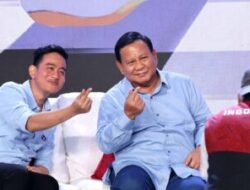 Kosgoro 1957 Mendukung Prabowo-Gibran di Pilpres 2024