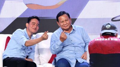 Kosgoro 1957 Mendukung Prabowo-Gibran di Pilpres 2024