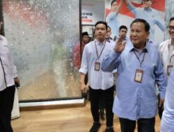 Strategi Prabowo dan KSPN dalam Menanggulangi Disparitas Buruh demi Kesejahteraan Pekerja