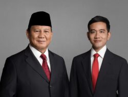 Prabowo dan Gibran Menyampaikan Visi untuk Membangun Indonesia yang Bebas dari Korupsi