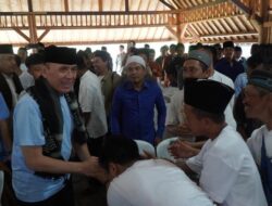 Iwan Bule: Perjalanan dari Kapolda yang Humanis hingga menjadi Caleg DPR RI dari Jabar X