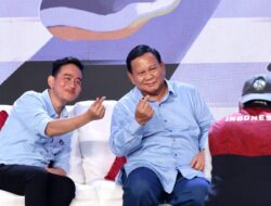 Indikator Politik Ungkap Masyarakat Jawa Cenderung Coblos Prabowo Subianto-Gibran di Pilpres