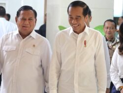 Pengamat: Penganugerahan Pangkat Istimewa TNI untuk Prabowo Mestinya Sejak 2022