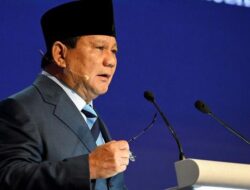 Resmi pecahkan rekor dunia: Prabowo Subianto jadi pemimpin negara dengan pemilih terbanyak sepanjang sejarah dunia