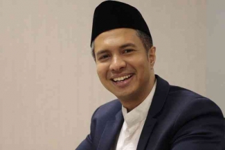 Hamdan Hamedan, Bapak Atlet Diaspora Indonesia