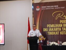 Rakor Pilkada 2024 di DKI Kemarin dan Dampak Aturan PBB-P2