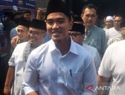 PSI DKI Ungkap Ada Kejutan Terkait Bacagub DKI Yang Akan Terjadi di Bulan Agustus