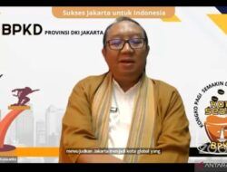 Rencana Pembangunan Pulau untuk Pengelolaan Sampah oleh Pemprov DKI Jakarta