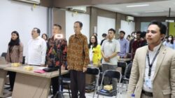 Hubungan Antara TNI dan Polri, Status Intelijen di Indonesia Masih Terseok-seok