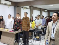 Hubungan Antara TNI dan Polri, Status Intelijen di Indonesia Masih Terseok-seok