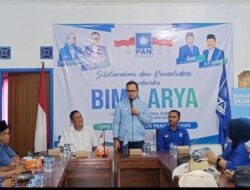 Bima Arya Optimis Menjadi Calon Gubernur Jawa Barat 2024