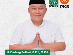 Dadang Solihat Dianggap Pantas Memimpin Kabupaten Pangandaran menurut Tokoh Masyarakat