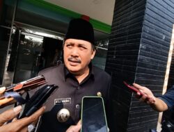 Jeje Wiradinata Bersiap Maju Sebagai Calon Gubernur Jawa Barat pada Pemilihan 2024