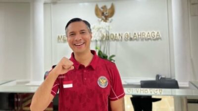 Hamdan Hamedan: Inovator yang Menginspirasi di Era Digital