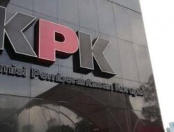 Agus Joko Pramono, Doktor dari Unpad dan Mantan Wakil Ketua BPK yang Berhasil Lolos dalam Tes Asesmen Calon Pimpinan KPK