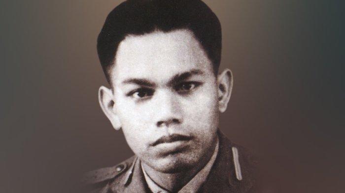 LEADERSHIP OF INDONESIAN NATIONAL LEADERS [AIR VICE MARSHALL TNI POSTHUMOUS AGUSTINUS ADISOETJIPTO]