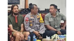 Pentingnya Intelijen Berbasis Budaya di Papua: Nofra Sella Menyarankan untuk Tidak Hanya Mengandalkan Aspek Teknis