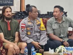 Pentingnya Intelijen Berbasis Budaya di Papua: Nofra Sella Menyarankan untuk Tidak Hanya Mengandalkan Aspek Teknis