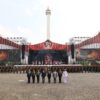 Jokowi: TNI’s 79th Anniversary Highlights Strong Ties Between TNI and the People