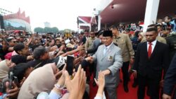 Keyakinan Publik ke Pemerintahan Prabowo Subianto Capai 83,4%, Pengamat: Awal yang Baik