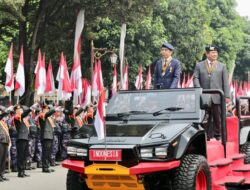 Jokowi-Prabowo Sering Tampil Bersama Jelang Pelantikan, Pengamat: Stabilitas Indonesia Terjaga