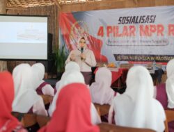 Ida Nurlaela DPR RI: Reses Perdana di Pangandaran – Tinjauan Singkat