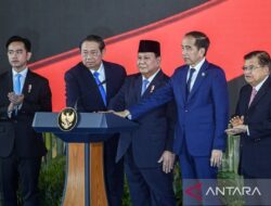Exploring President of Indonesia’s Birth Cities