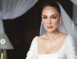 Mengenal Egg Freezing: Metode Pembekuan Sel Telur Luna Maya