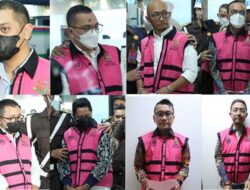 Kejaksaan Agung Periksa Manager Director PES terkait Korupsi Pertamina
