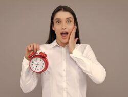 Manfaat dan Tips Menghadapi Deadline: Panduan Terbaik!