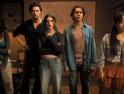Pengalaman Horor Menegangkan di Until Dawn