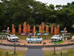 Chery Super Hybrid: Gebrakan Baru Teknologi Hybrid di Indonesia