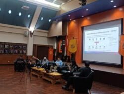 Exploring Indonesia’s Space Independence: FISIP UI & Global Perspectives on Airspace Bill