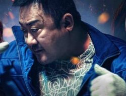 Aksi Terbaru Don Lee di Holy Night – Demon Hunters Update