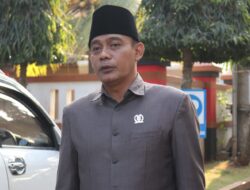 Strategi Mengatasi Kemacetan Libur di Pangandaran: Usulan Ketua DPRD