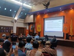 Strategi Kemandirian Antariksa Indonesia di Era Ekonomi Global
