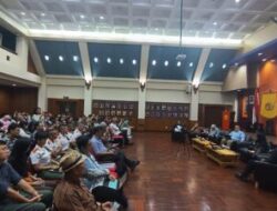 Strategi Indonesia Menghadapi Era Baru Perlombaan Antariksa