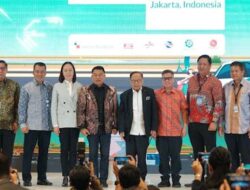 Pameran Kendaraan Listrik PEVS 2025: Bestcar Indonesia Expo