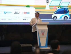 Pameran Kendaraan Listrik PEVS 2025: Rangkaian Acara Besar di Bestcar Indonesia