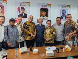 Ketua dan Sekretaris DK PWI Dibela 6 Pengacara Ahli Hukum Kriminal