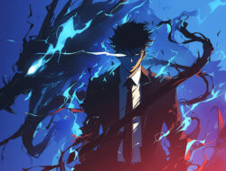Deretan Anime Terbaik 2025: Must-Watch Anime Lineup!