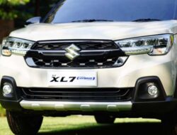 Penjualan Ritel Model Hybrid Suzuki Lampaui 51% di April 2025