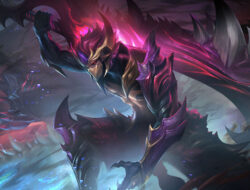 Hanzo Revamp: Kembalinya Sang Ninja Dalam Aksi
