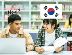 Tips Belajar Bahasa Korea untuk Pemula: Cara Mudah Dipraktikkan!