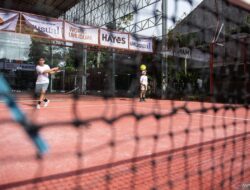 7 Tempat Padel Terbaik di Jakarta: Pilihannya!