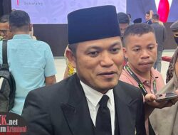 Gubernur Kaltim Dorong OPD Berinovasi dalam Penegakan Hukum Kriminal